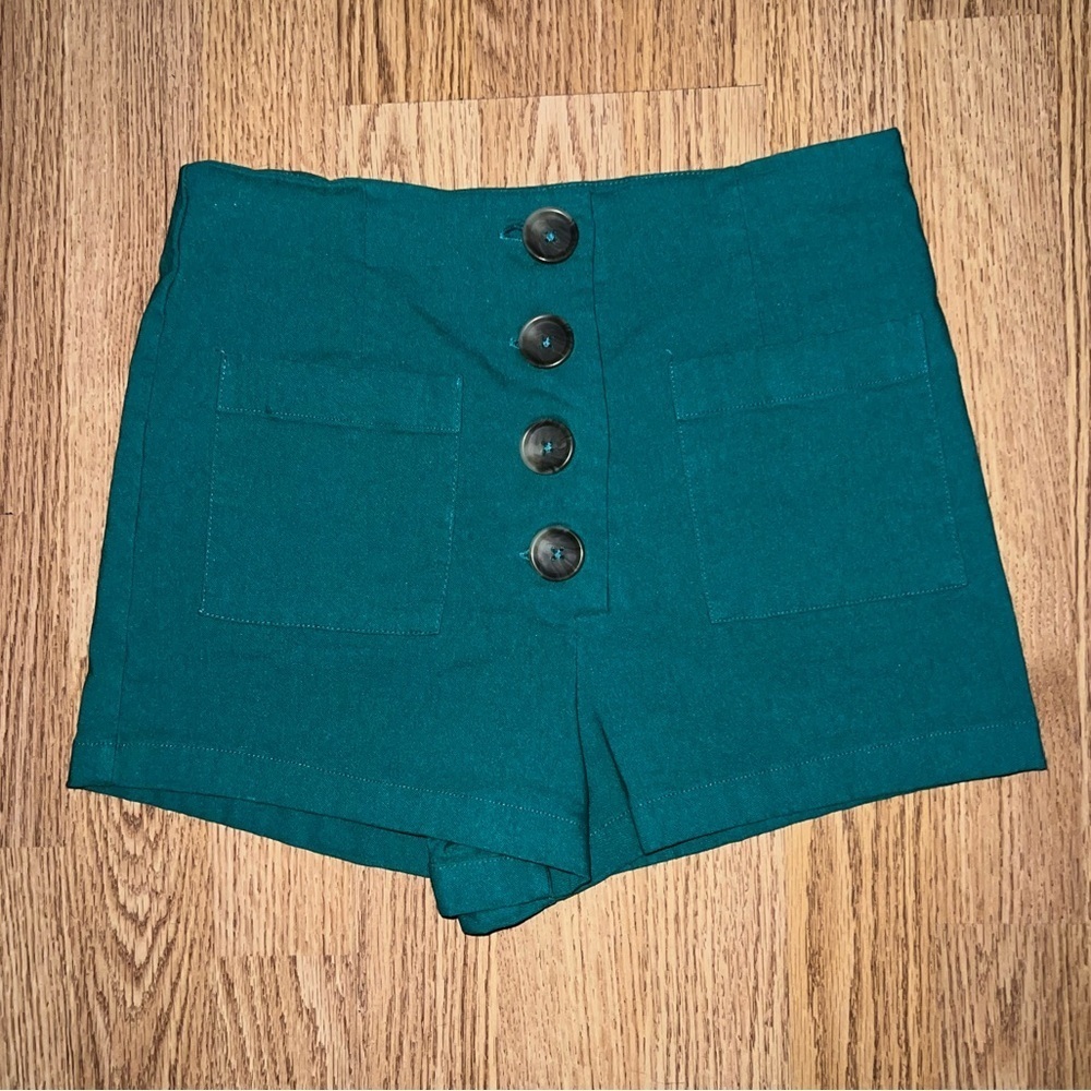 Forever 21 Shorts